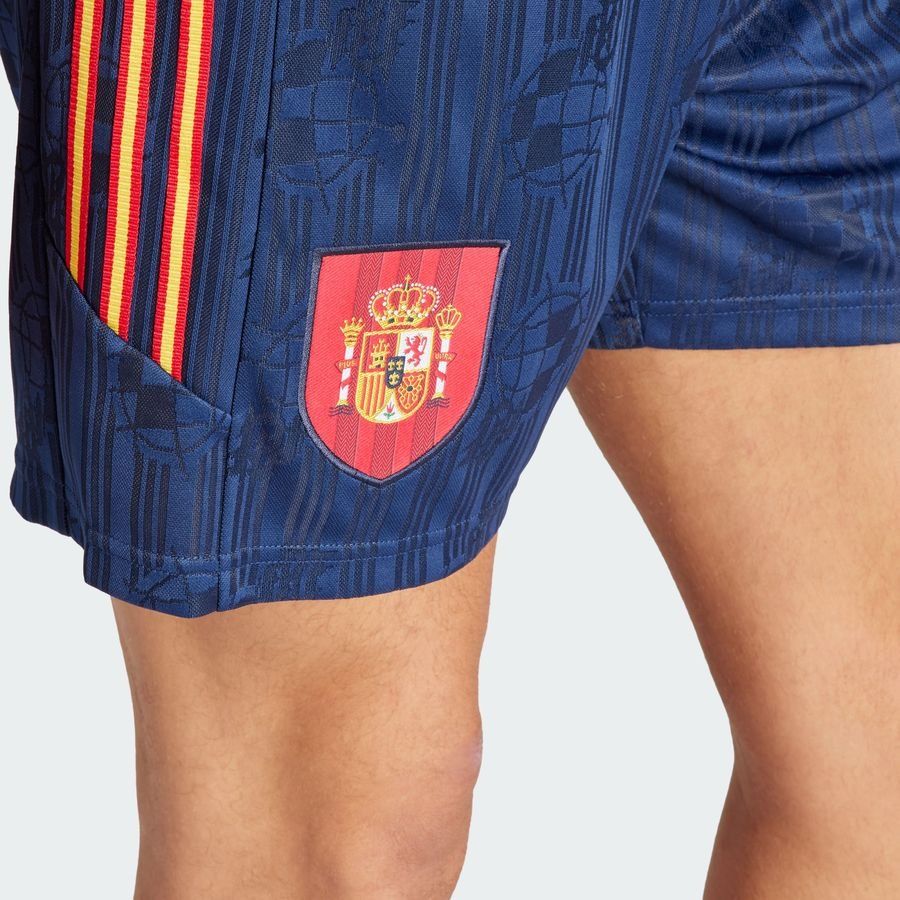 Adidas Short Domicile Espagne 1996