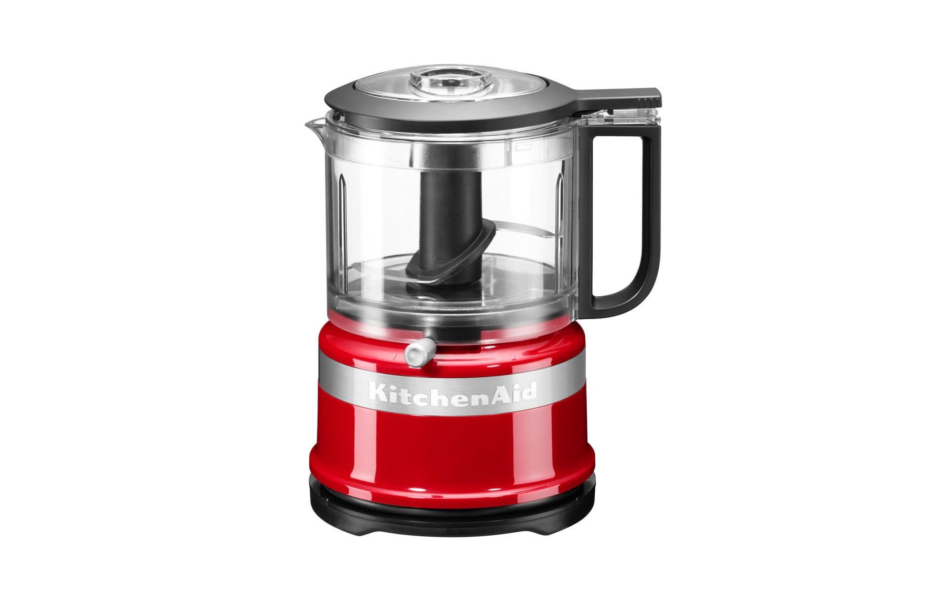 Food Processor Mini 5KFC3516 0.83 lElektrischer Zerkleinerer