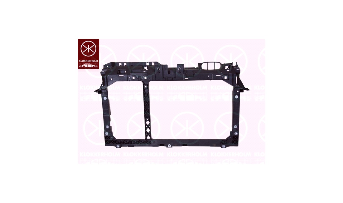 Frontpanel