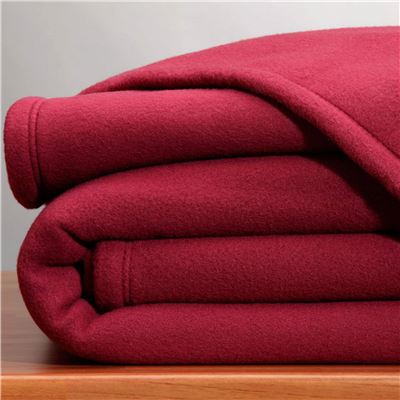 Couverture Thermotec POLAIRE RÉGULATION THERMIQUE - Très Chaude