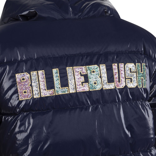 Billieblush - U16328-85T - Marine
