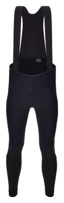 Cuissard Long à Bretelles Santini Cargo Noir