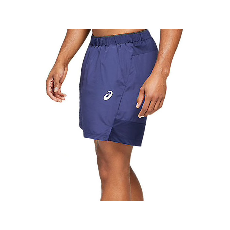 Short tennis homme Asics Club