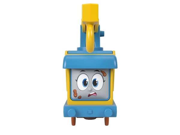 Thomas & Friends HHN43, Tog, 3 år, Flerfarget