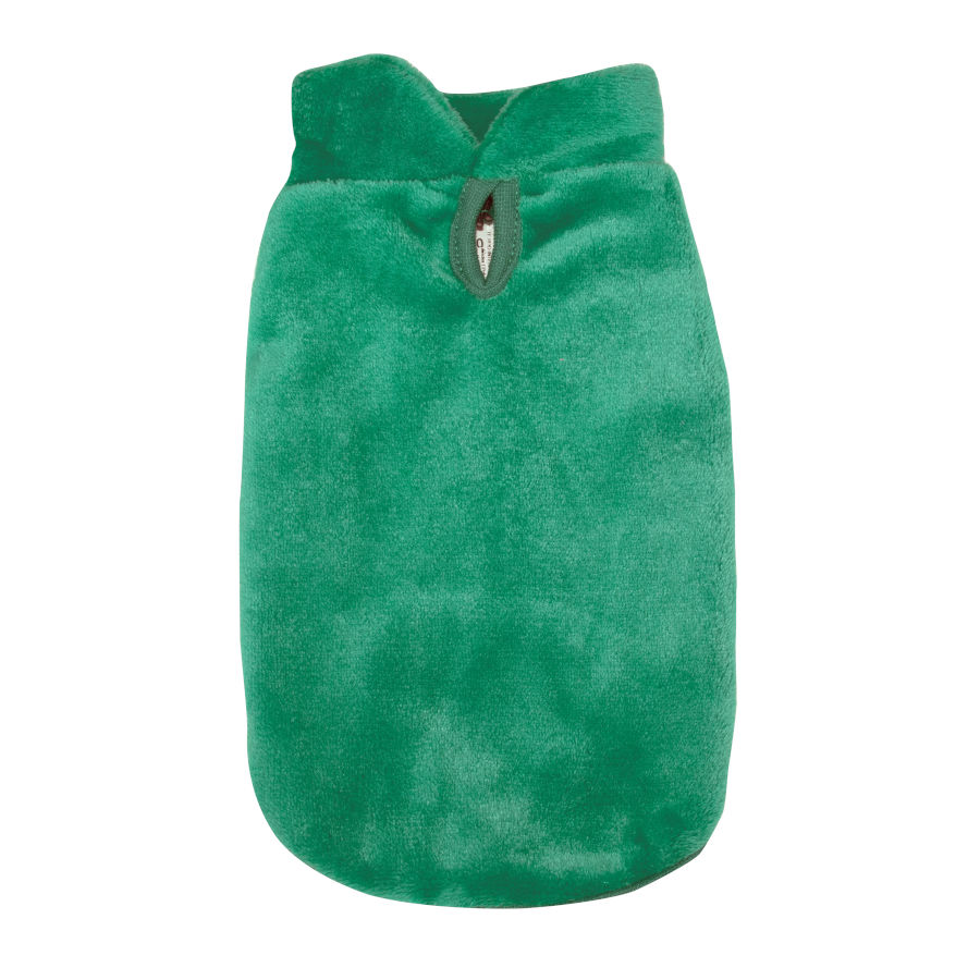 Moletom Outech Fleece Verde para Cães