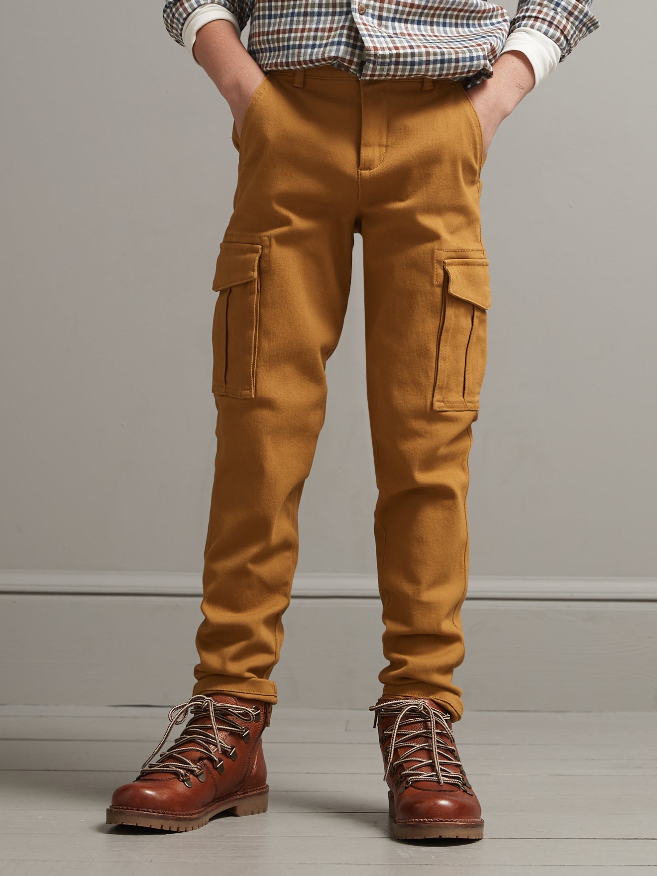 Pantalon charpentier Garçon