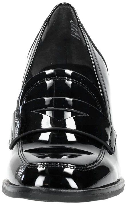 Tamaris Pumps zwartlak