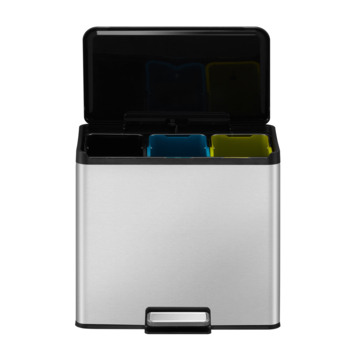 EKO Essential Pedaalemmer 9+9+9L