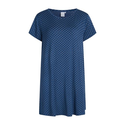 CCDK Nicoline Natkjole, Ensign Blue, S