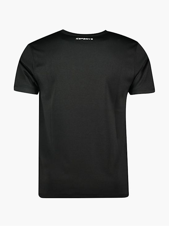 ICEPEAK T-Shirt Blau