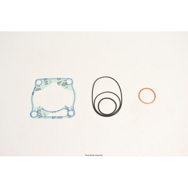 Athena - Pochette Haut Moteur VGH202