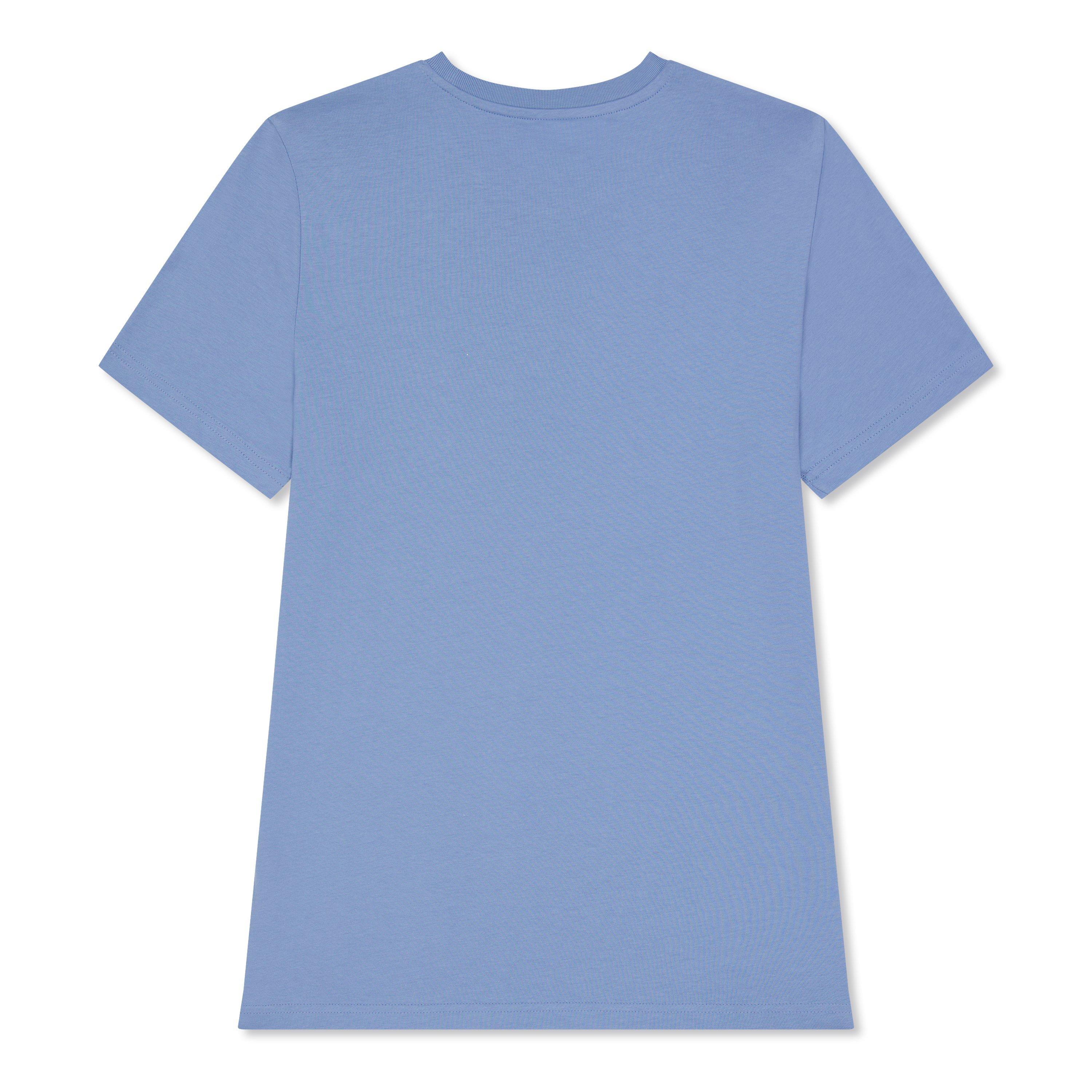 Puma Puma Key Graphic Tee T-Shirt Unisex Kids