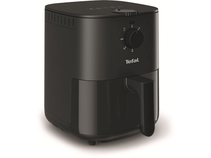 Tefal Heissluft-Fritteuse Easy Fry Essential EY1308 3.5 l Heissluft-Fritteuse für köstliche und gesunde Gerichte