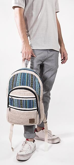 HIMALAYAN MADE - SAC BATCHIRA 19