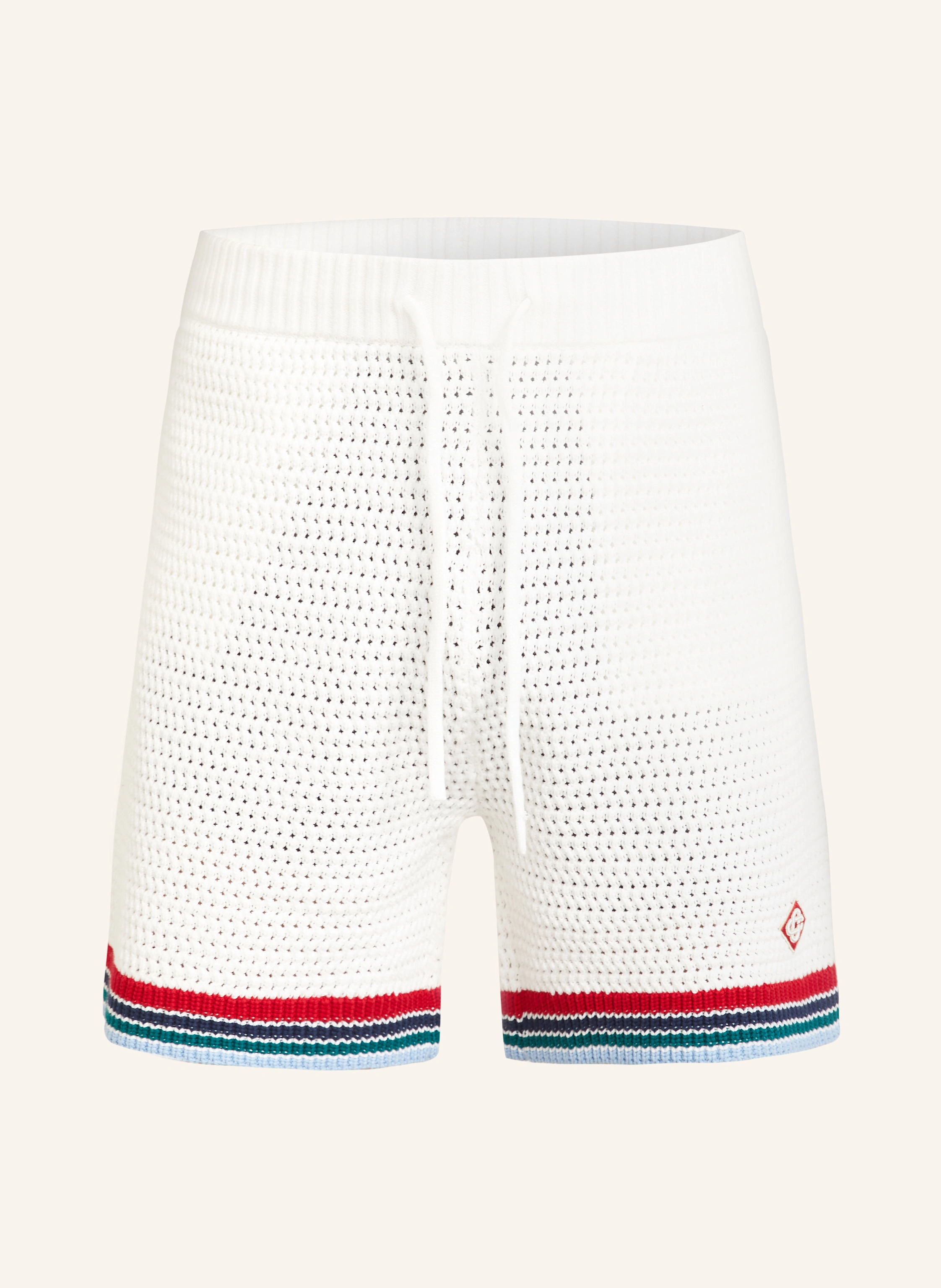 Casablanca Strickshorts