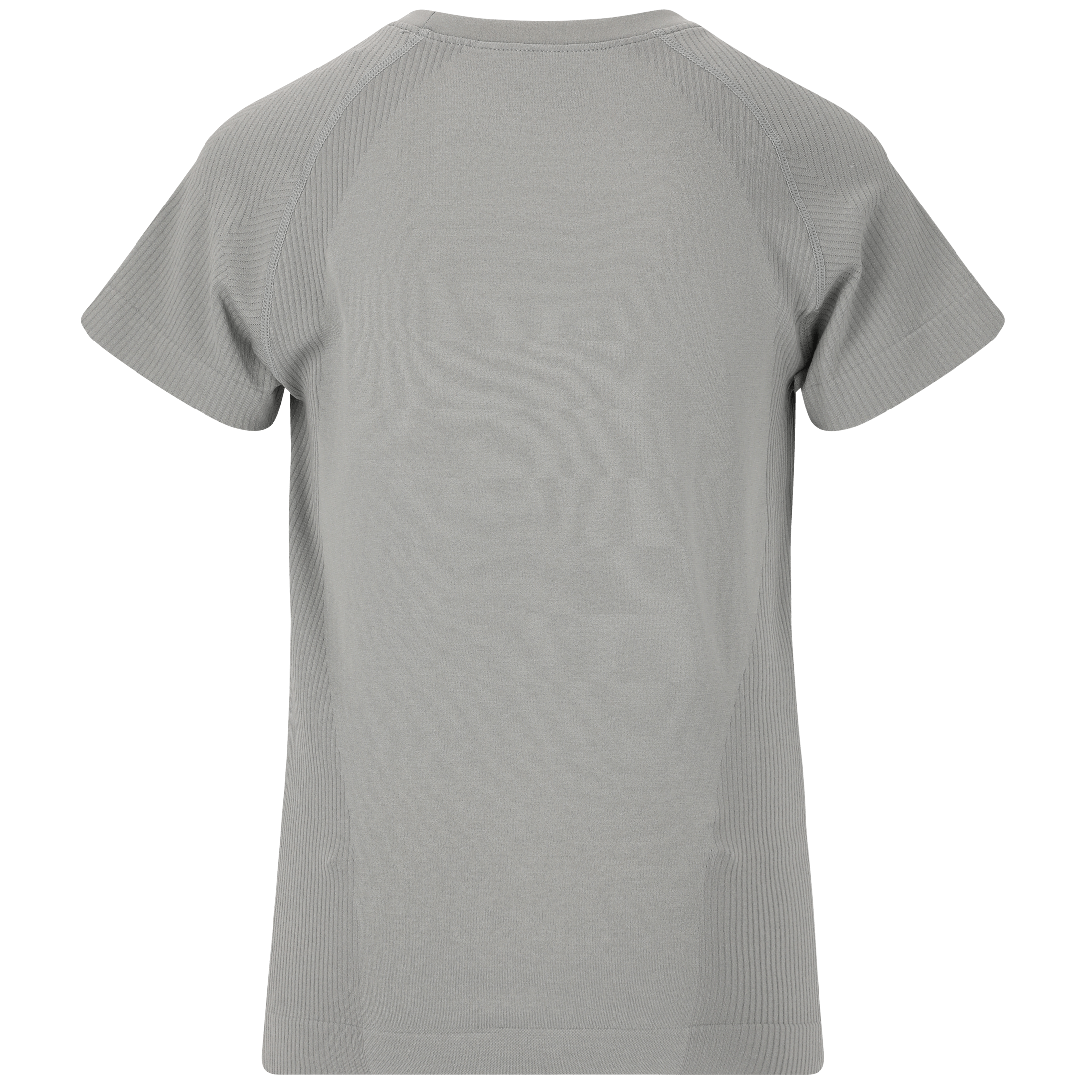 Endurance Halene Jr. Seamless S/S Tee - Treningstøy
