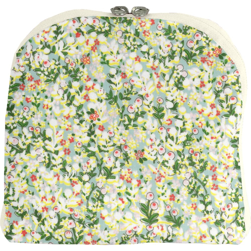 Sac À Dos Pliable Baie Mentholée