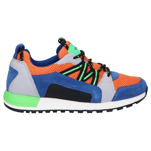 Zapatillas Deporte Geox J159ee 02214 J Alben