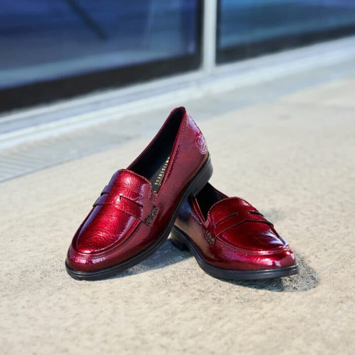 Rieker Loafers Dame 46254-33