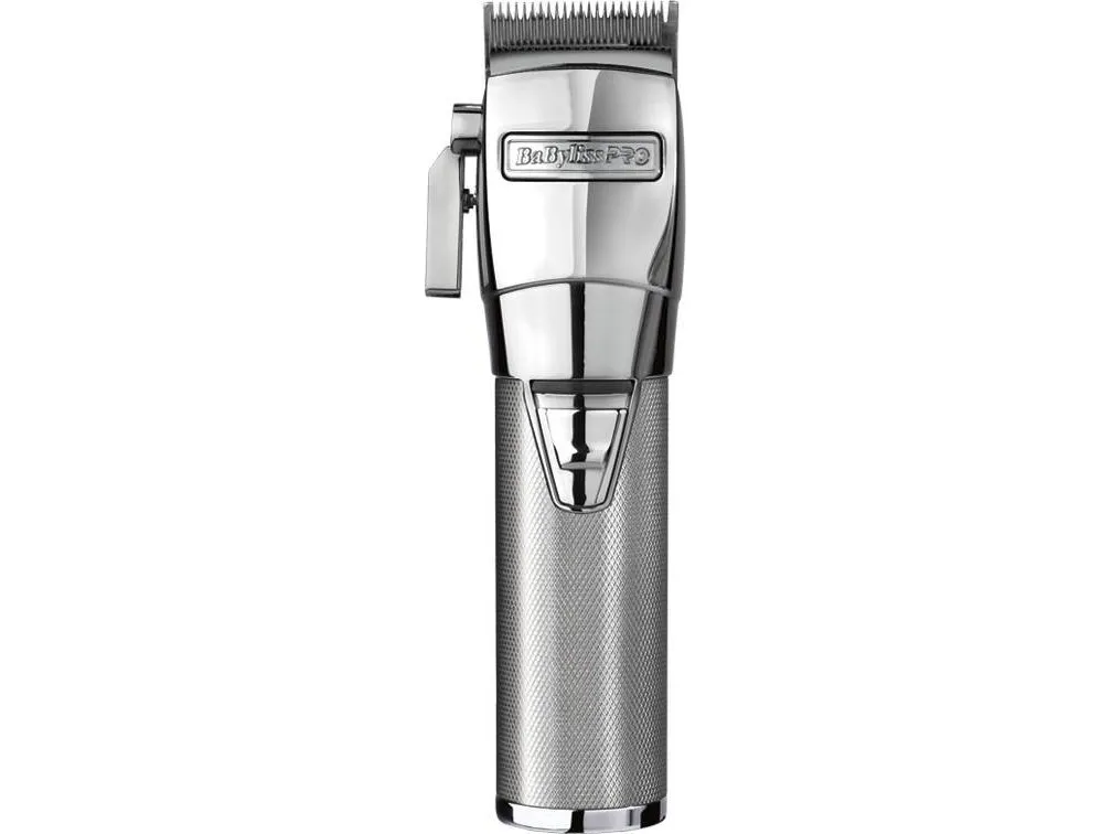 Hår- og skægtrimmer FX8700E
