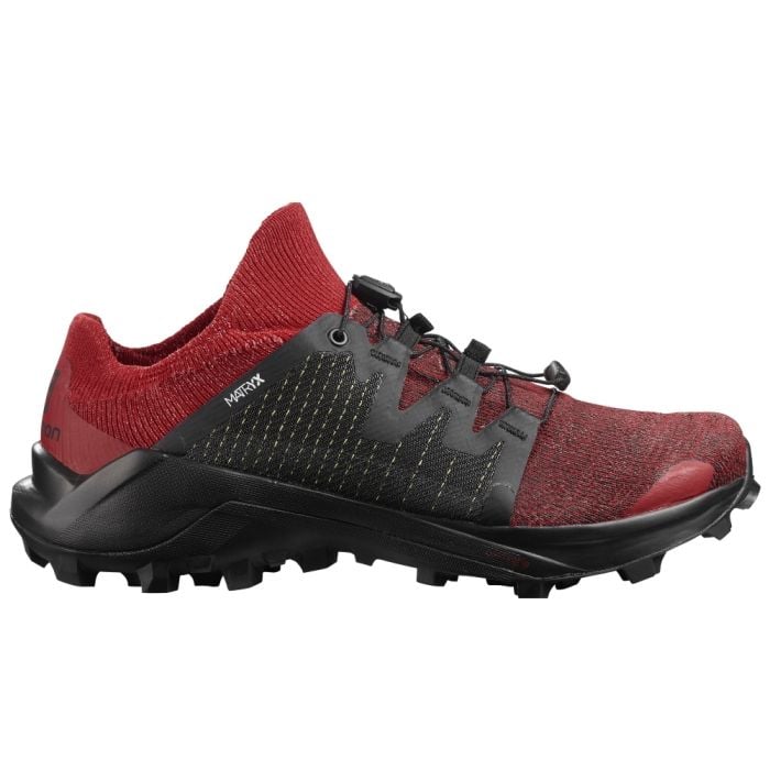 Salomon Dame Trailsko Cross /Pro