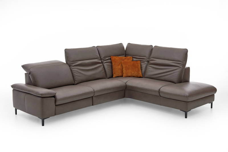 Beldomo Premium Ecksofa PAMPLONA