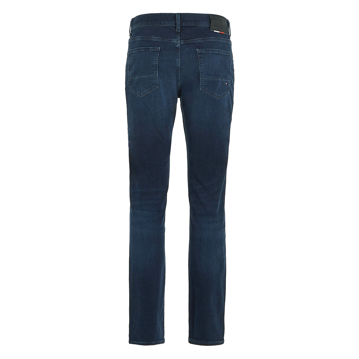TOMMY HILFIGER<br>Calça jeans slim bleecker