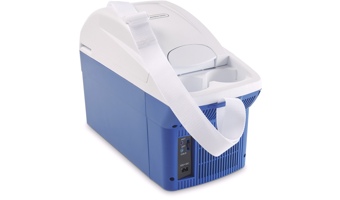 Køleboks MT08DC 8L, Mobicool