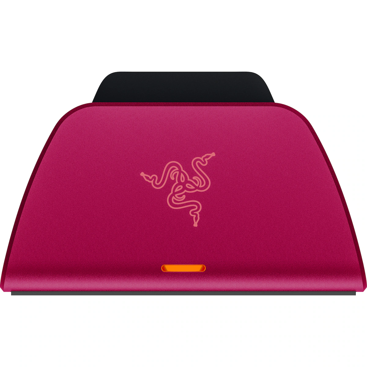 Razer Quick ladestativ til PS5 (rød)
