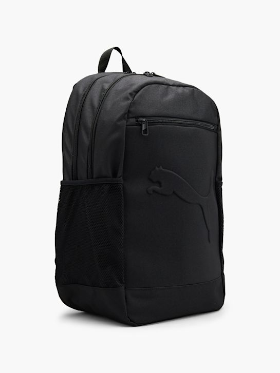 PUMA Rucksack Schwarz