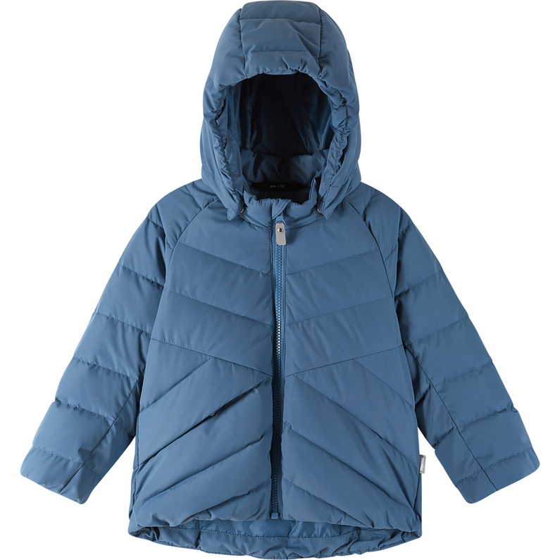 reima Kinder Kupponen Jacke