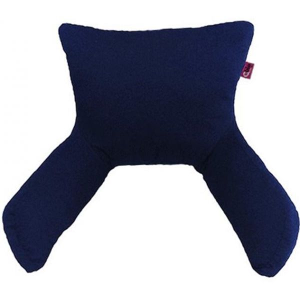 OrtoPrime Almofada de Suporte Lombar com Apoios de Braços Correção Postural