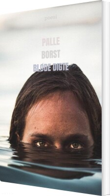 Bløde Digte - Palle Borst - Bog