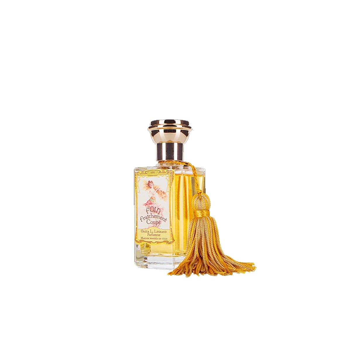 Oriza L. Legrand Foin Fraîchement Coupé Eau de Parfum