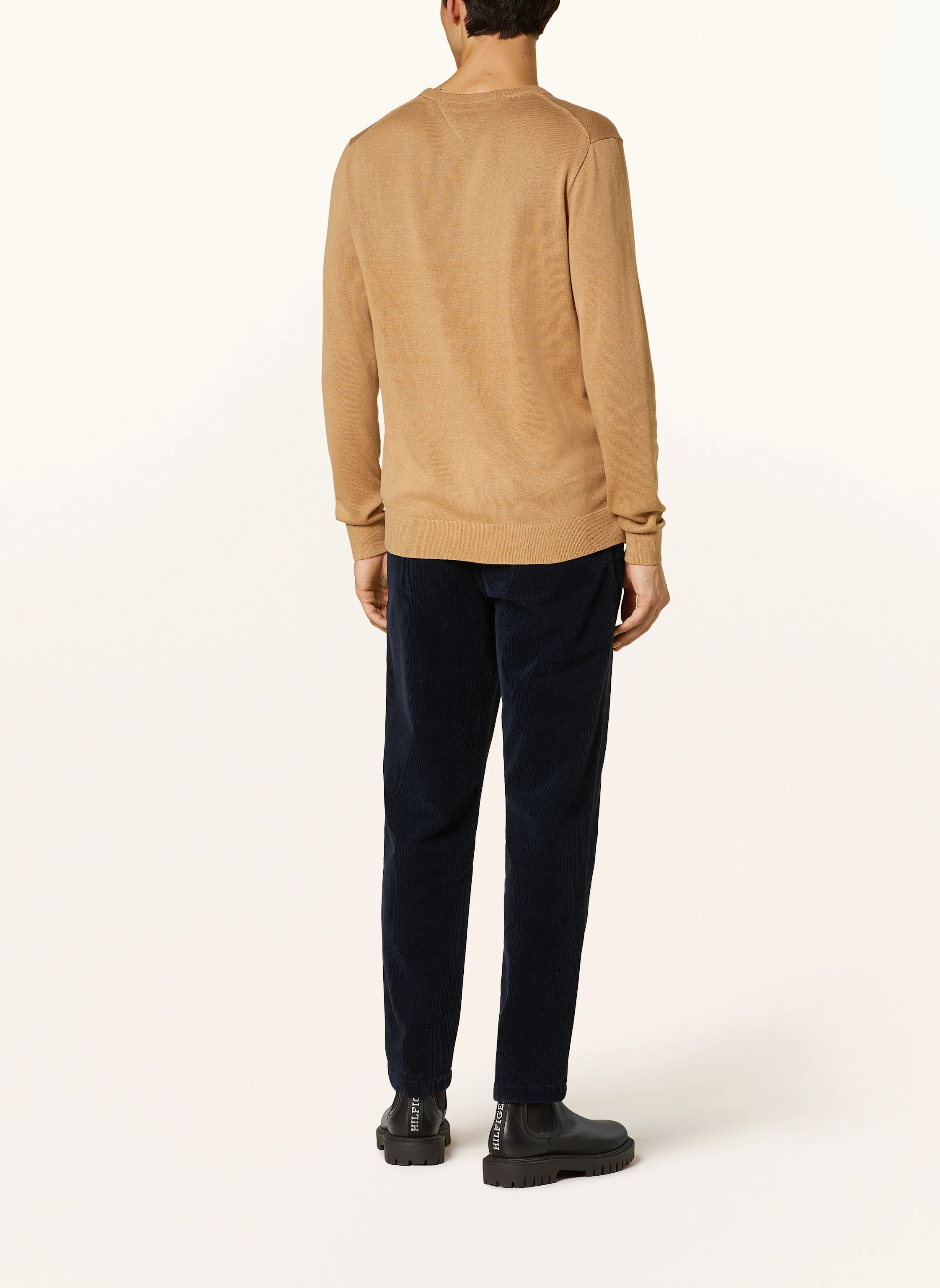 TOMMY HILFIGER Pullover