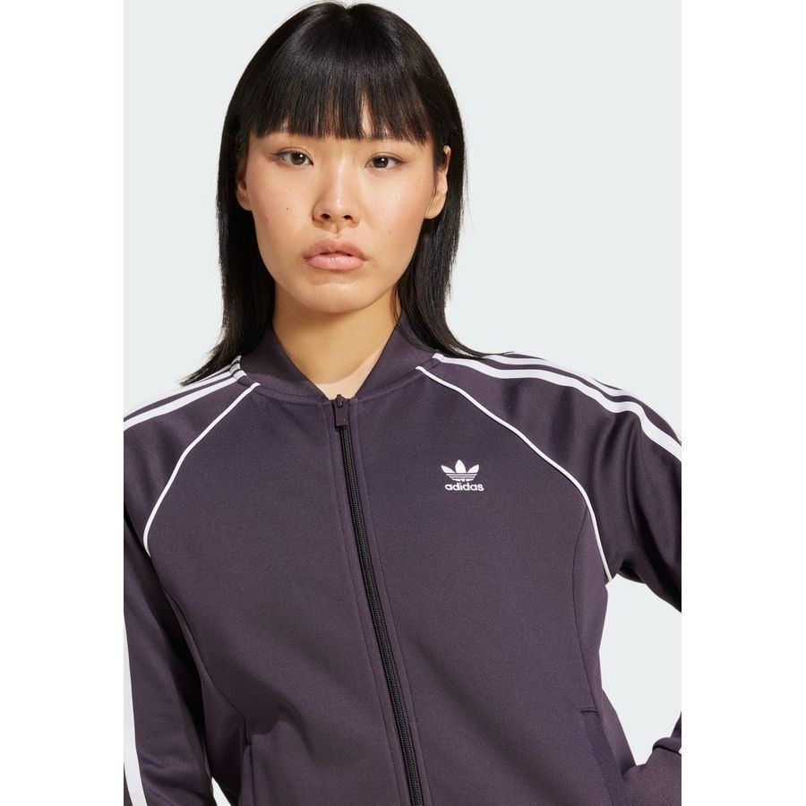 Adidas Original Veste de survêtement Adicolor Classics SST