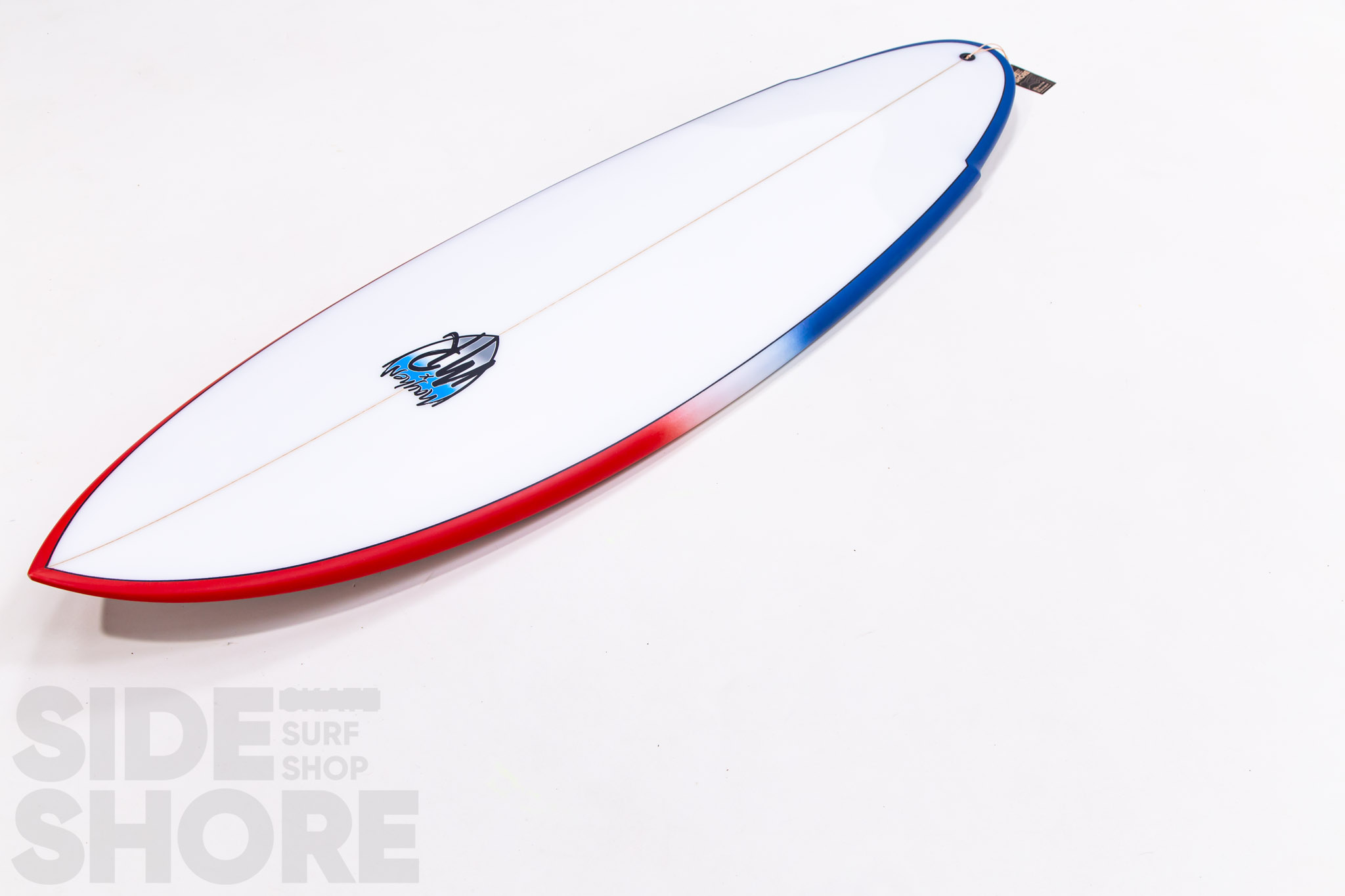 Lost California Twin Pin - Spray - 5'9 x 20.38
