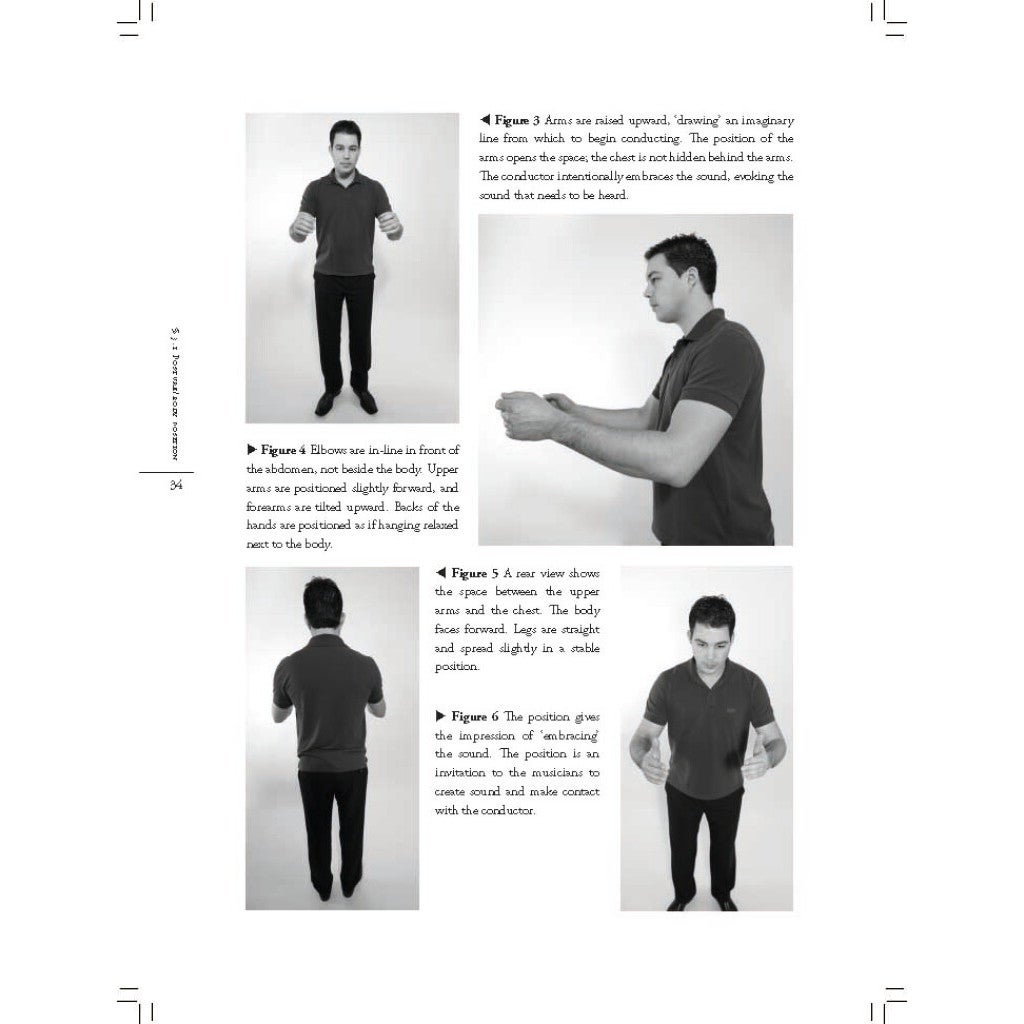 De Haske How To Conduct the definitive method for wind band conductors