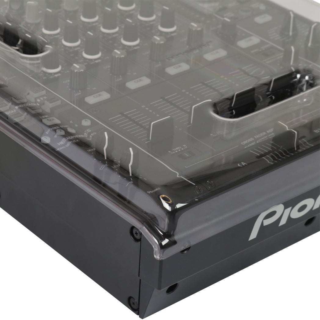 Decksaver Pioneer DJM-900 Nexus stofkap