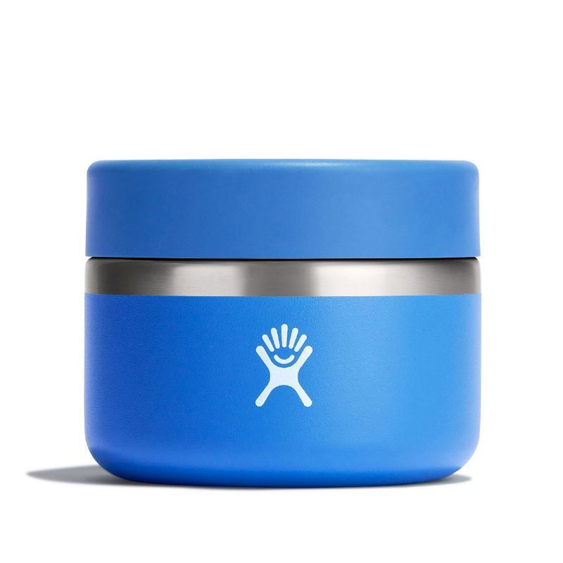 12 Oz Insulated Food Jar - Boîte de conservation des aliments 355 mL