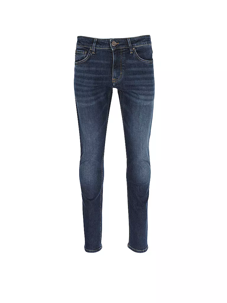 JOOP Jeans Denim Slim Fit STEPHEN REFLEX blau