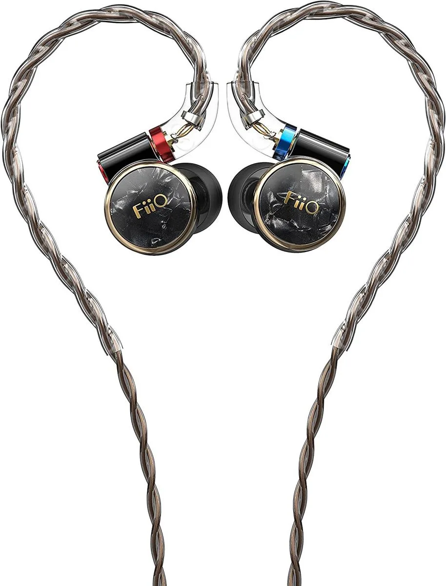 FiiO FD3 Écouteurs intra-auriculaires