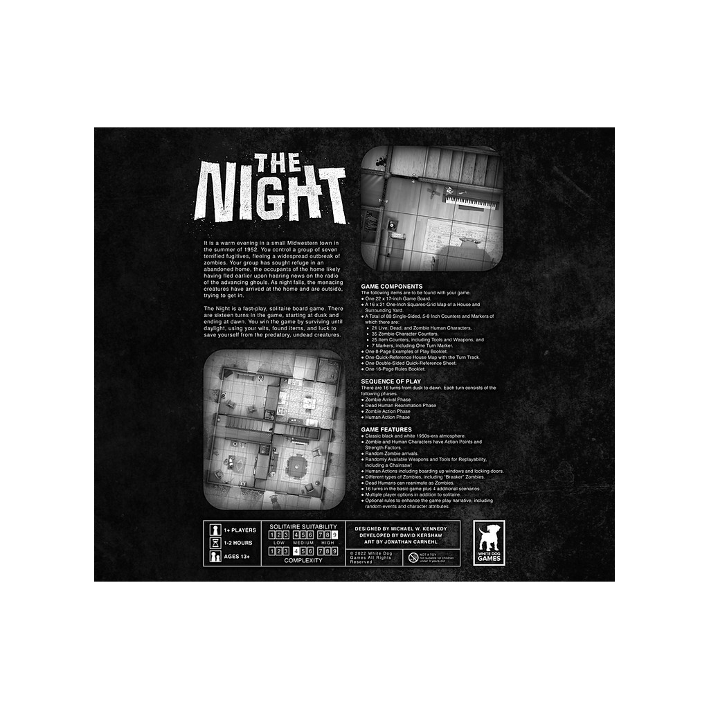 The Night
