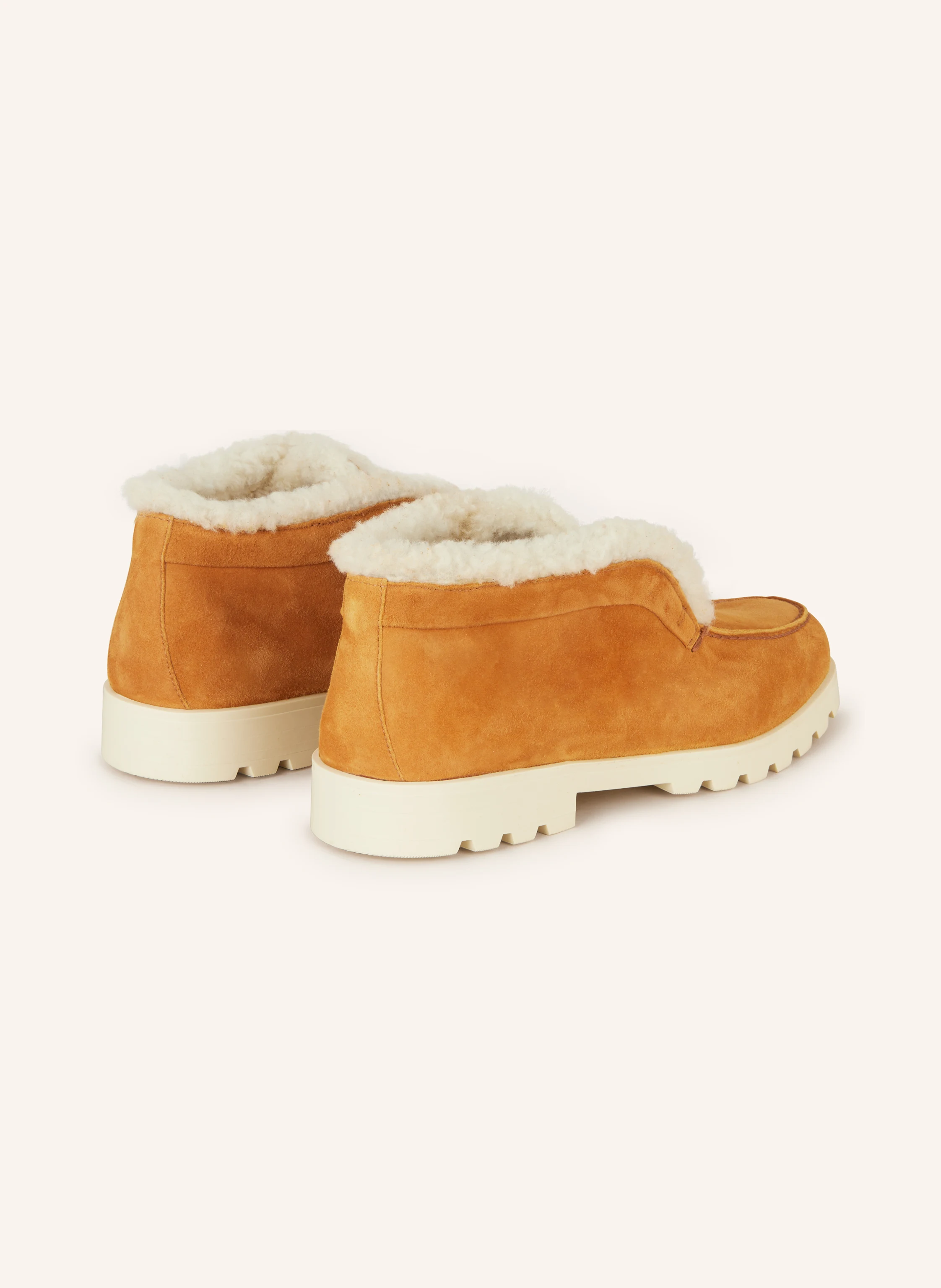 Santoni Boots