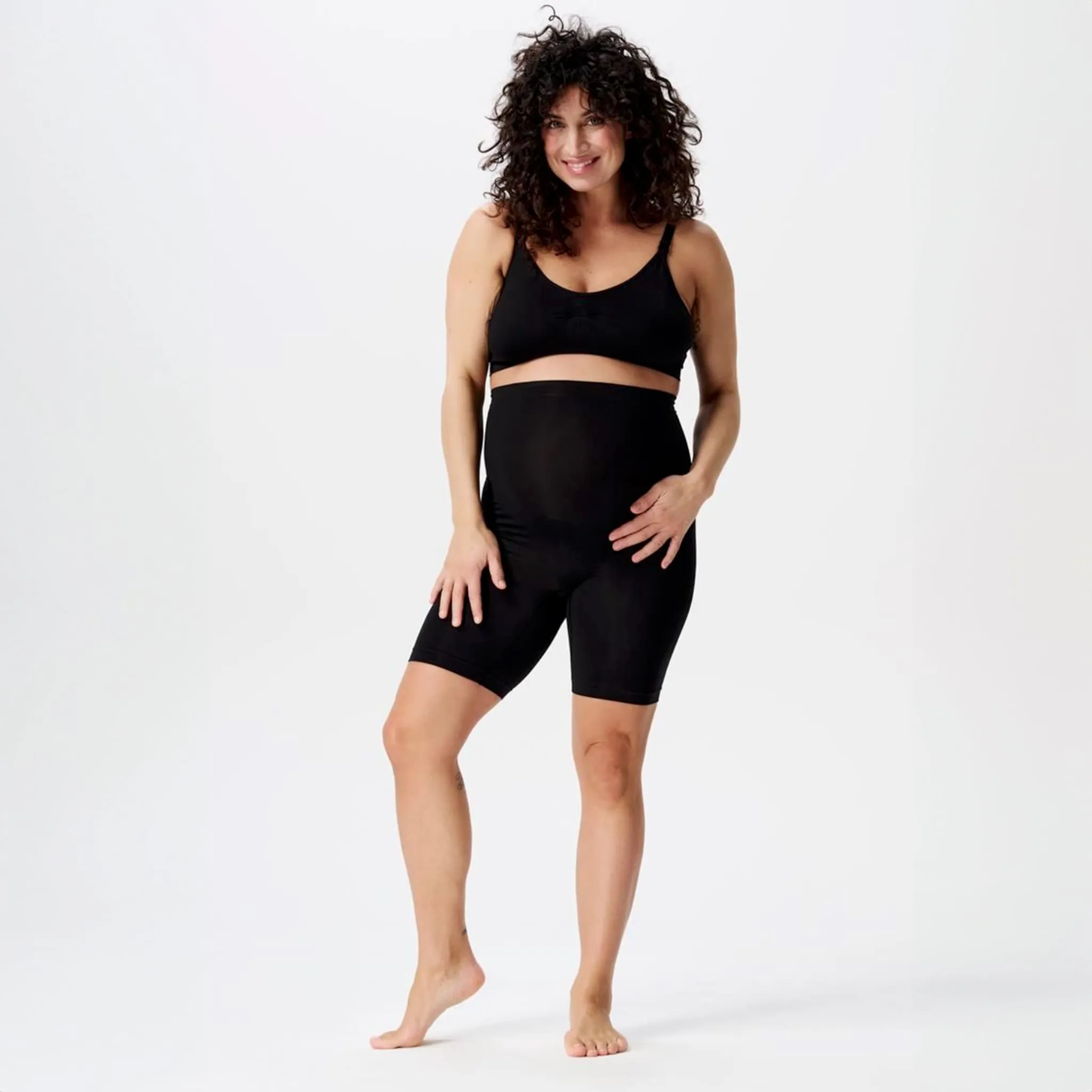 Noppies Culotte Boxer Long Niru Sensil