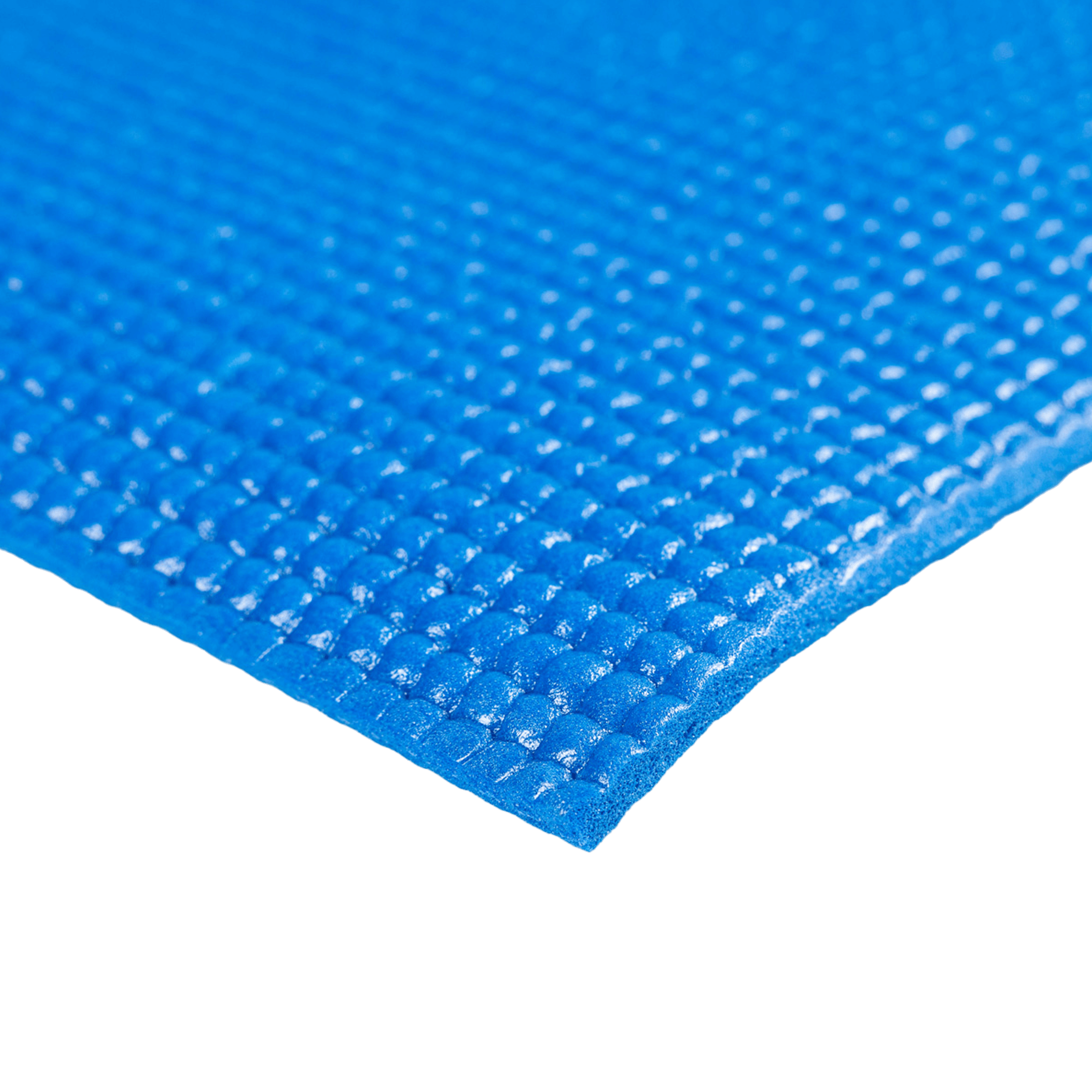 ASG Yoga Mat - Rekvisita trimutstyr
