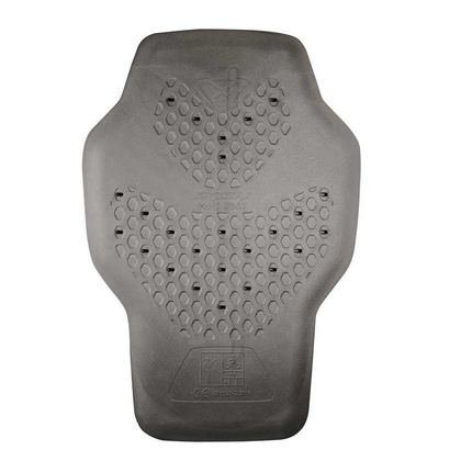 Dorsale Ixon IX-PRO-BFB-2 - Gris