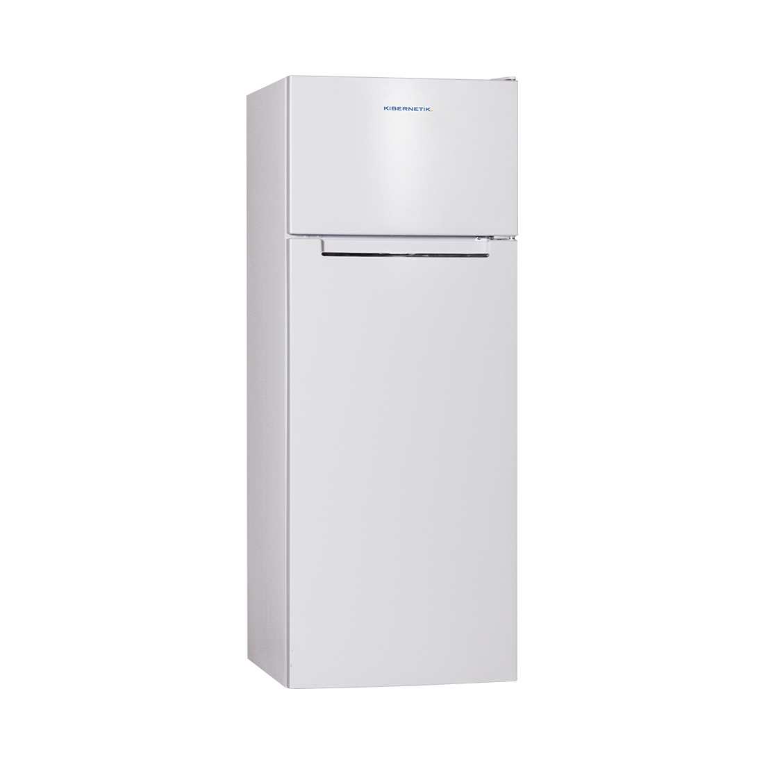 Kibernetik Kühl- Gefrierschrank 206 Liter