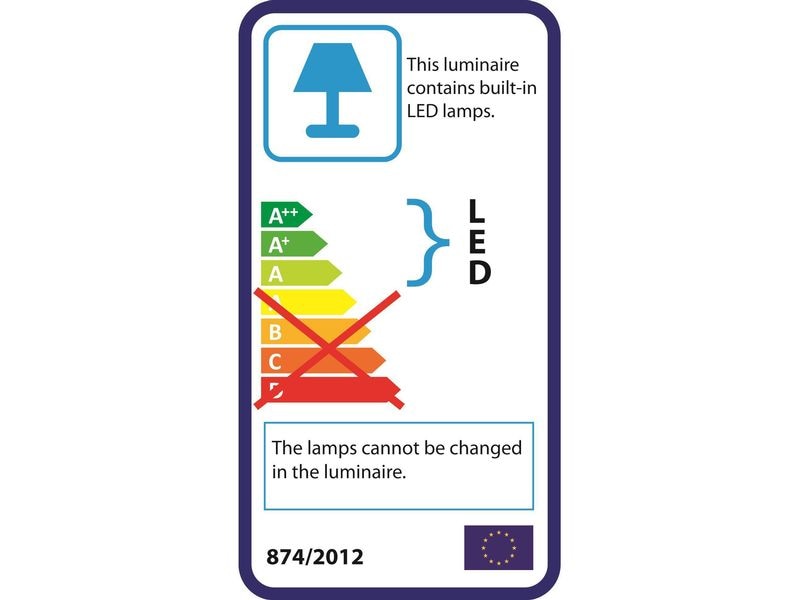 Outwell Campinglampe Leonis Lux Campinglampe