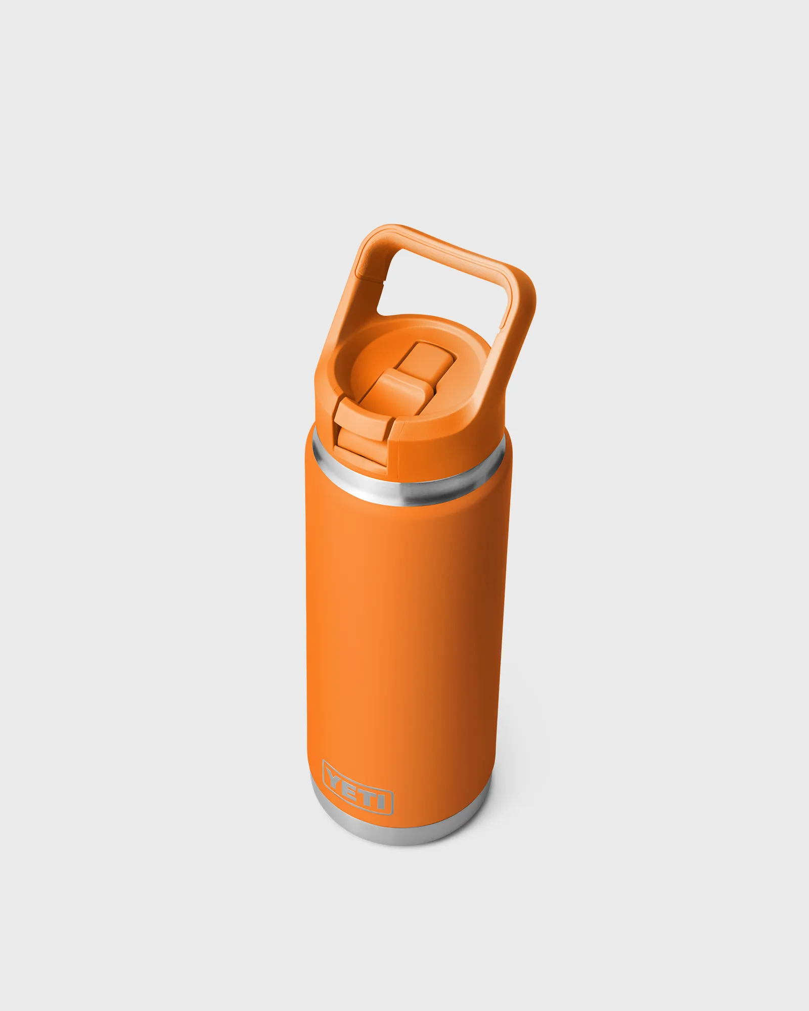 YETI Rambler 26 Oz Straw Bottle